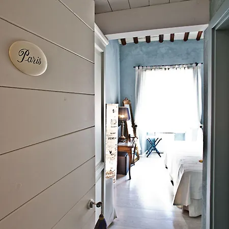 LM Suites Spagna-2